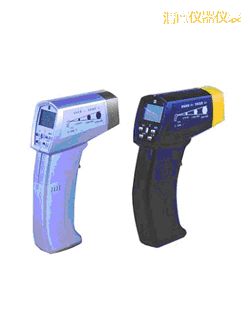 渭南便携式红外测温仪