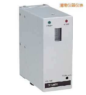 渭南固定式氧气检测仪