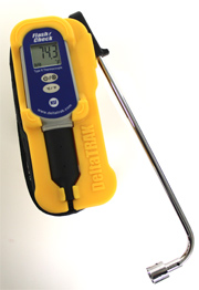 μ��FlashCheck �����ȵ�ż�¶ȼ��׼� ����̽ͷ