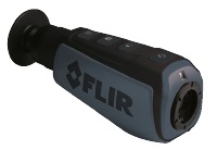 渭南MS/MLS系列 小巧型手持式夜视热像仪