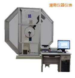 渭南时代仪器化冲击试验机