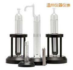 温州水三相点瓶