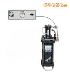 温州气体增压泵