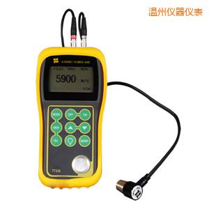温州超声波测厚仪