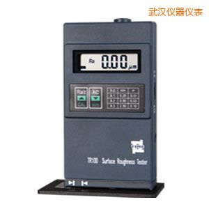 武汉时代袖珍式表面粗糙度仪