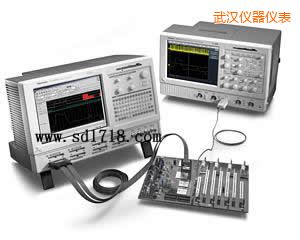 武汉数字荧光示波器