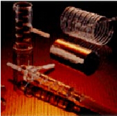 武汉定制石英波端管