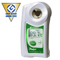 武汉数显手持式糖度计