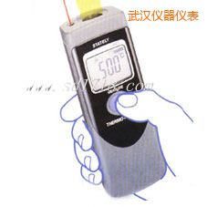 武汉红外线测温仪