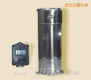 武汉雨量记录仪