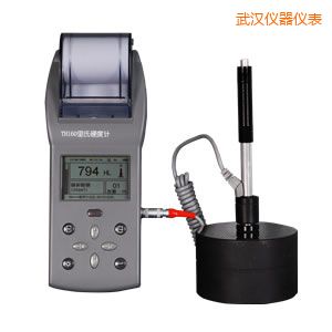 武汉时代里氏硬度计