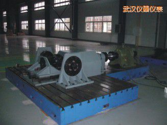 武汉微机控制驱动桥总成扭转试验机