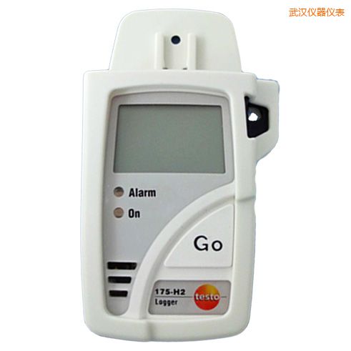 武汉电子温湿度记录仪