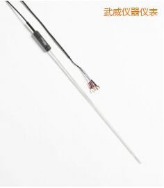 武威高精度石英套管标准铂电阻温度计