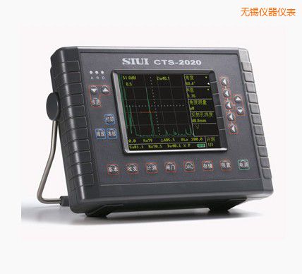 无锡数字超声波探伤仪