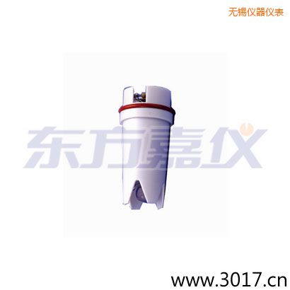 无锡带温度三合一pH电极