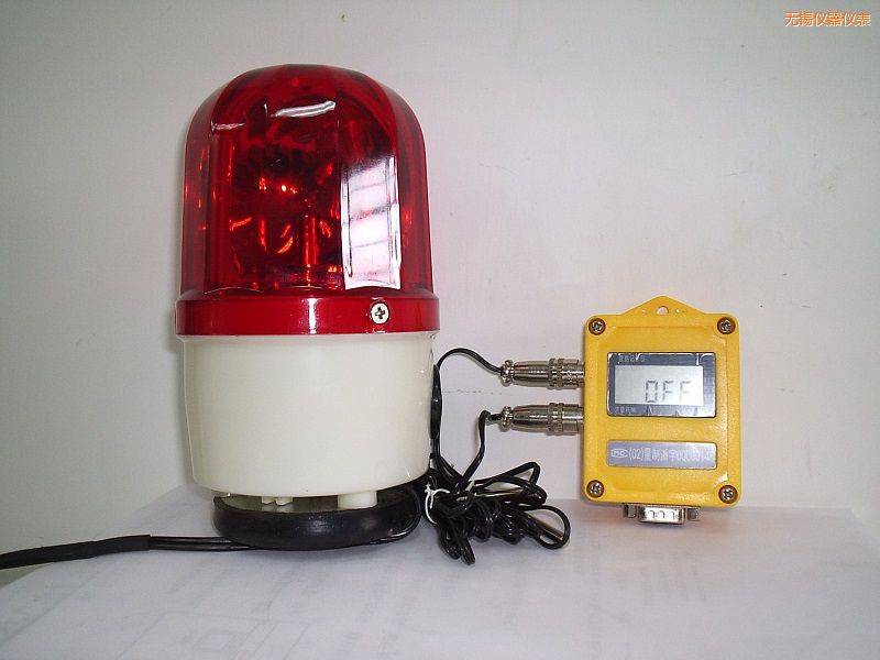 无锡超限报警温度记录仪