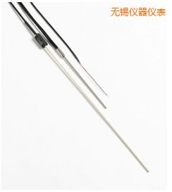 无锡R 型和 S 型标准热电偶