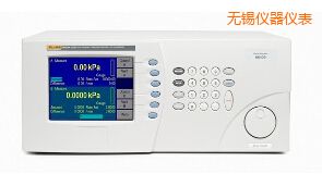无锡高级型双通道优级气体压力控制器/校准器