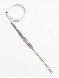 无锡小直径工业铂电阻温度计