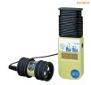 硫化氢气体检测器,型号:XOS-326,品牌:日本新宇宙