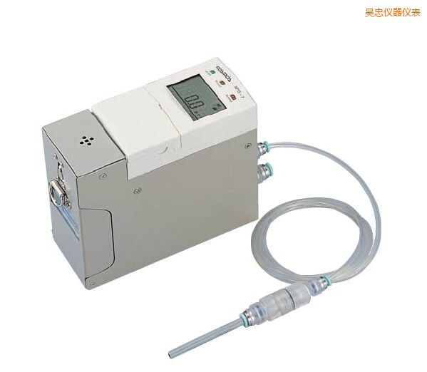 吴忠半导体气体检测器