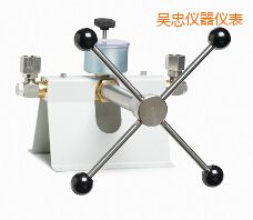 吴忠液体比较测试泵