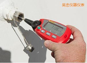 吴忠“棒式”标准温度计