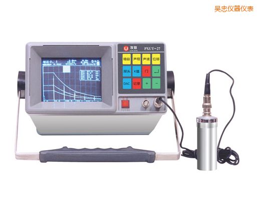 吴忠全数字智能超声波探伤仪