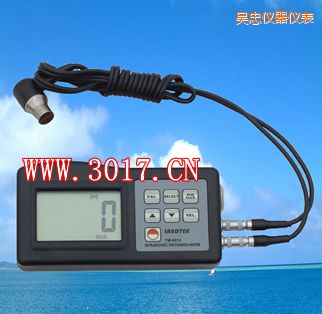 吴忠超声测厚仪