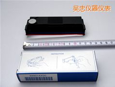 吴忠色带