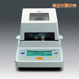 吴忠水分测定仪