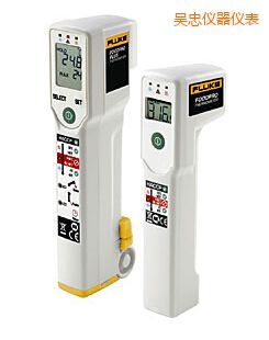 吴忠食品安全测温仪