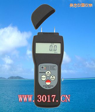 吴忠多功能水份仪