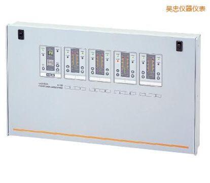吴忠固定式气体检测仪控制器