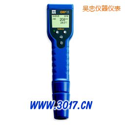吴忠笔式ORP/温度计