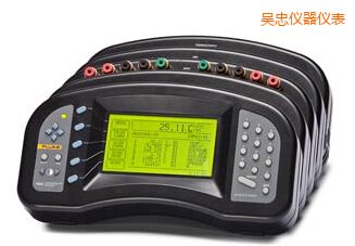 吴忠堆栈式温度巡检系统