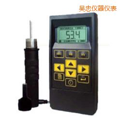 吴忠时代超声波硬度计