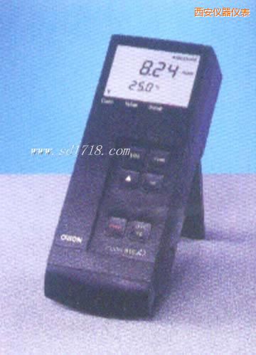 西安精密型便携式DO溶氧仪