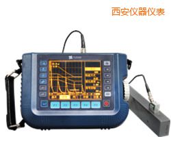 西安时代超声波探伤仪