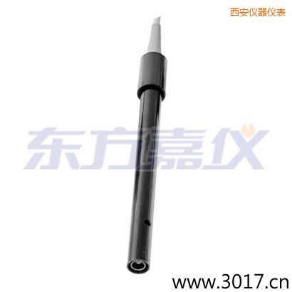 西安含有温度的两线电导率电极