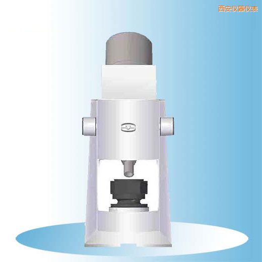 西安时代磨斑视频测量仪