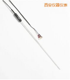 西安高精度石英套管标准铂电阻温度计