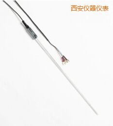 西安高性价比石英套管标准铂电阻温度计