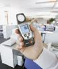 照度仪,型号:testo 540,品牌:德国德图TESTO