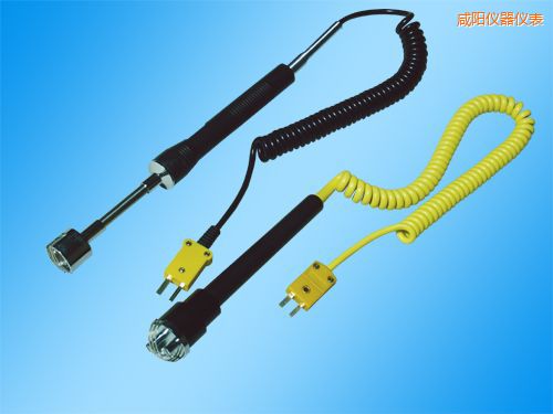 咸阳表面热电偶