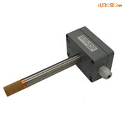 咸阳管道型温湿度变送器