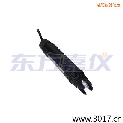 咸阳PPS外壳,铂金环ORP电极