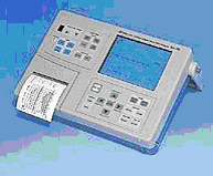 咸阳双通道振动及噪音实时分析仪