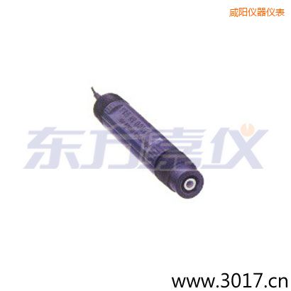 咸阳PPS外壳,铂金针平面ORP电极